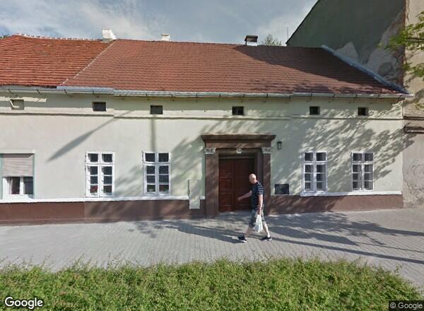 Ceny mieszkań Wrocław UL. BOLESŁAWA KRZYWOUSTEGO 264