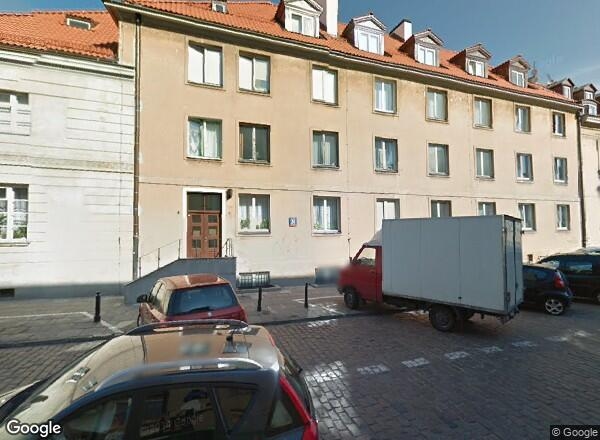 Ceny transakcyjne mieszkań Warszawa ul. Długa 24