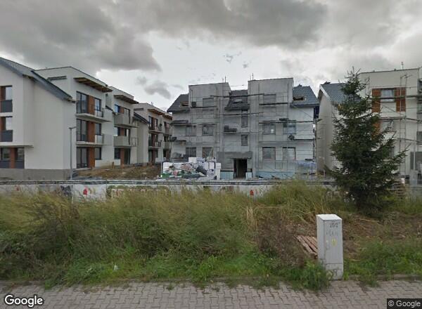 Ceny mieszkań Wrocław UL. KRZEMIENIECKA 136