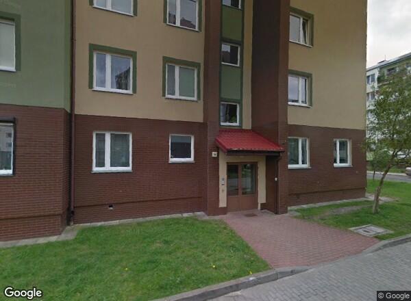 Ceny mieszkań Szczecin Świstacza 14