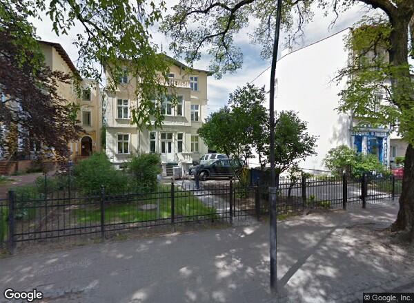 Ceny mieszkań Sopot Tadeusza Kościuszki 50