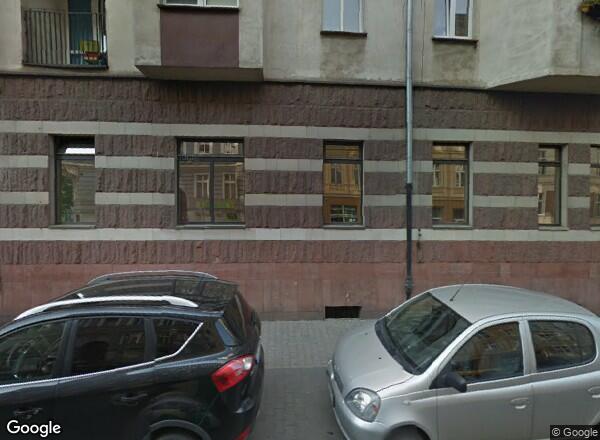 Ceny mieszkań Wrocław UL. BOLESŁAWA CHROBREGO 14