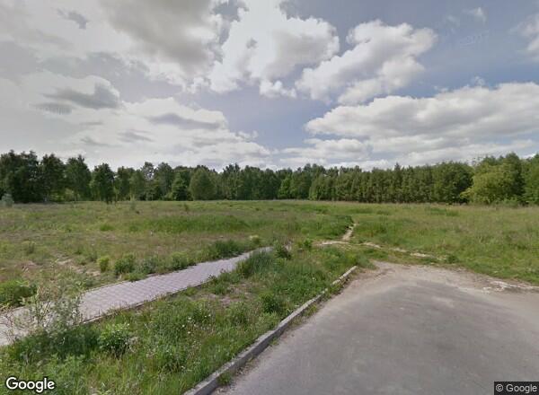 Ceny mieszkań Poznań Witolda Pileckiego 13