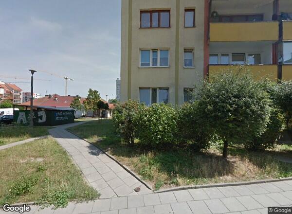 Ceny mieszkań Kraków Marii i Bolesława Wysłouchów 46