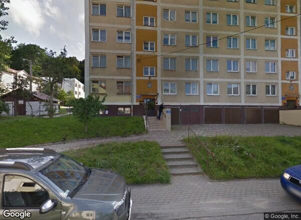 Ceny mieszkań Gdynia Maurycego Beniowskiego 42
