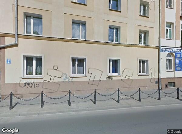 Ceny transakcyjne mieszkań Lublin Radziwiłłowska 7