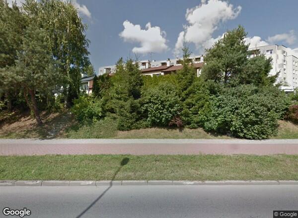 Ceny mieszkań Rzeszów Stanisława Stojałowskiego 2/1