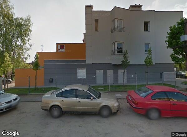 Ceny mieszkań Łódź Liliowa 6