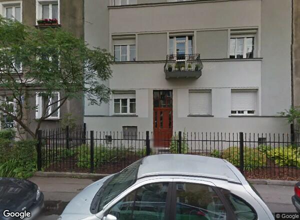 Ceny mieszkań Kraków Spokojna 20