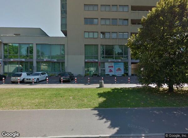 Ceny mieszkań Warszawa ul. Jana III Sobieskiego 110