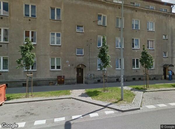 Ceny mieszkań Warszawa ul. Osiecka 48/50