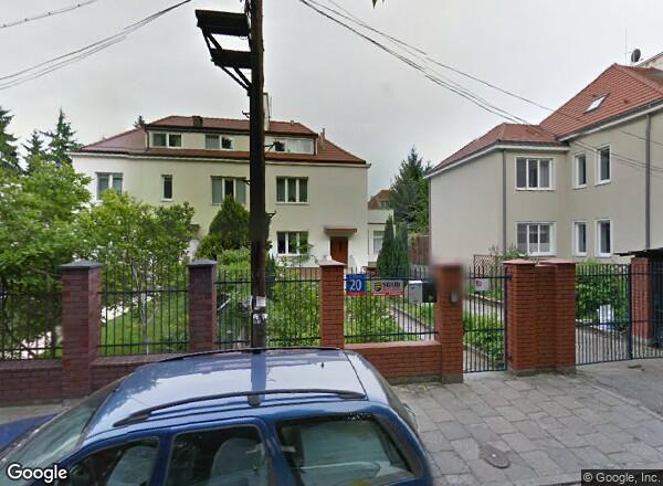 Ceny mieszkań Warszawa ul. Kalatówki 20