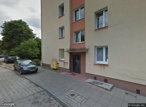 Ceny transakcyjne mieszkań Gdynia Jana Matejki 5/7