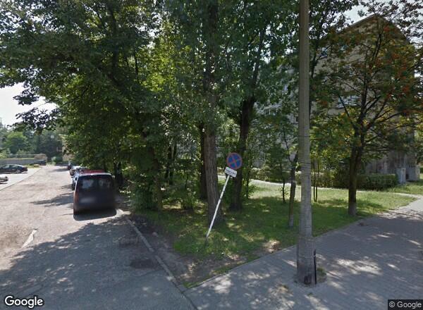 Ceny mieszkań Katowice Rolna 49A