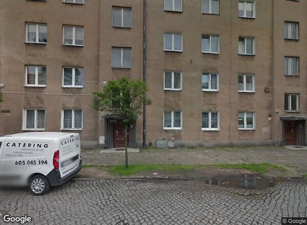 Ceny mieszkań Poznań Marcelińska 22