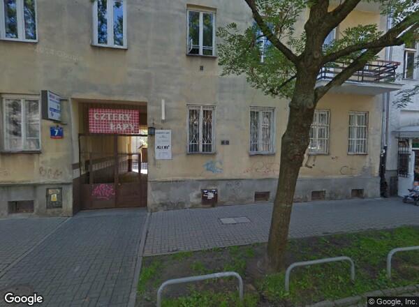 Ceny mieszkań Warszawa ul. Olesińska 7