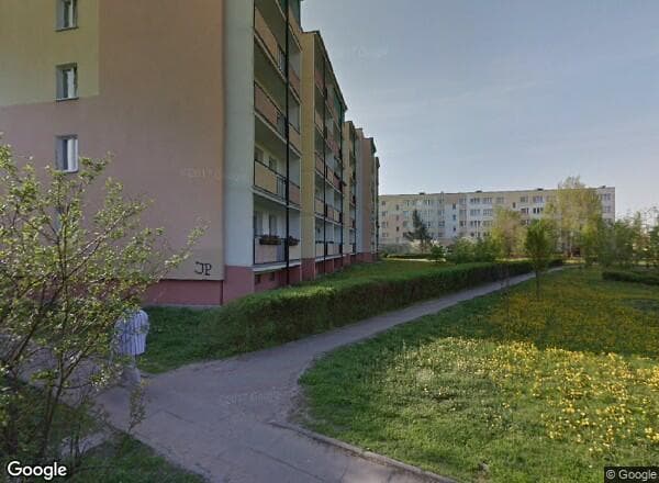 Ceny transakcyjne mieszkań Toruń Teodora Donimirskiego 9A