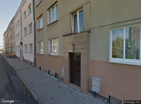 Ceny transakcyjne mieszkań Gdynia Mikołaja Reja 13