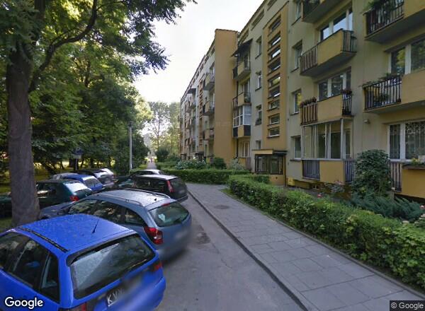 Ceny mieszkań Kraków Osiedle Kolorowe 18