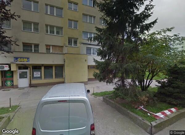 Ceny mieszkań Wrocław UL. DŹWIRZYŃSKA 9