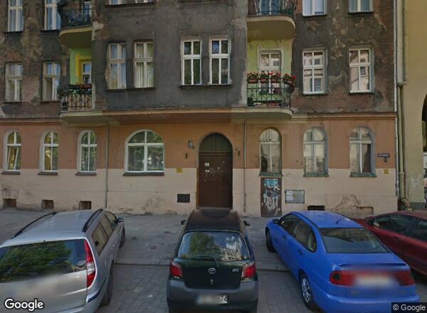 Ceny mieszkań Wrocław UL. ROZBRAT 16