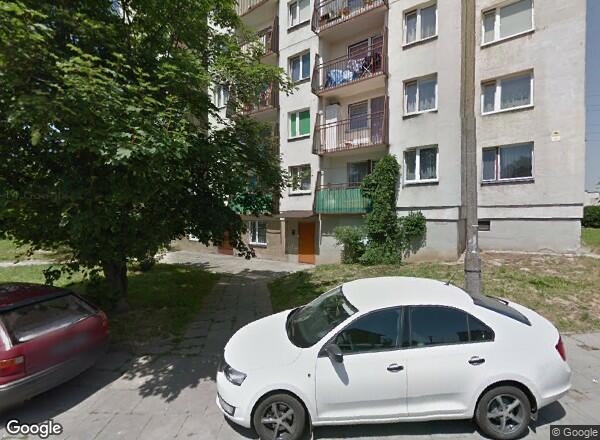 Ceny mieszkań Kraków Osiedle Bohaterów Września 64