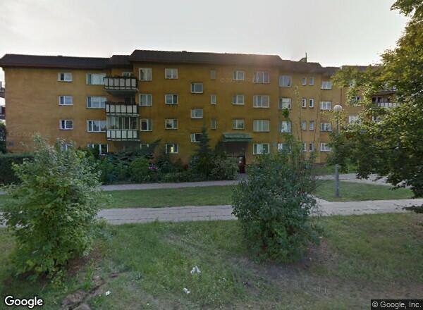 Ceny mieszkań Warszawa ul. Portowa 7