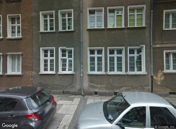 Ceny mieszkań Gdańsk Złotników 4/6