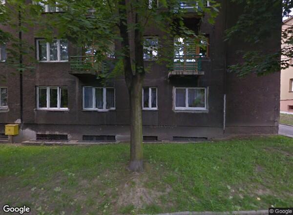 Ceny mieszkań Katowice Władysława Broniewskiego 13