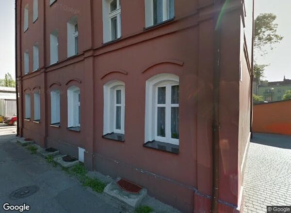 Ceny transakcyjne mieszkań Toruń Urzędnicza 16