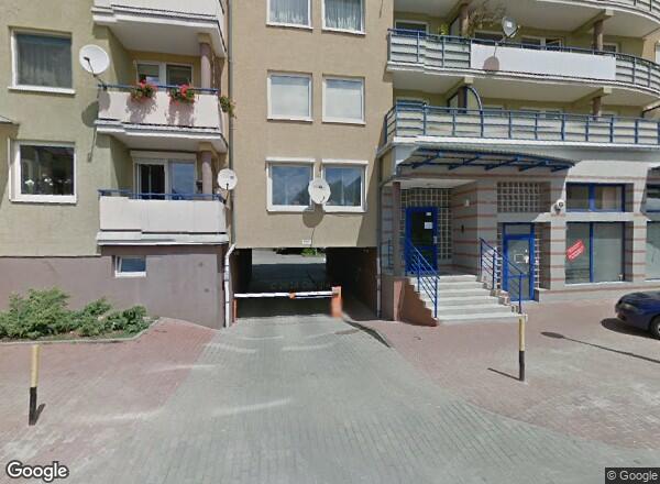 Ceny mieszkań Wrocław UL. ALEKSANDRA GODLEWSKIEGO 9