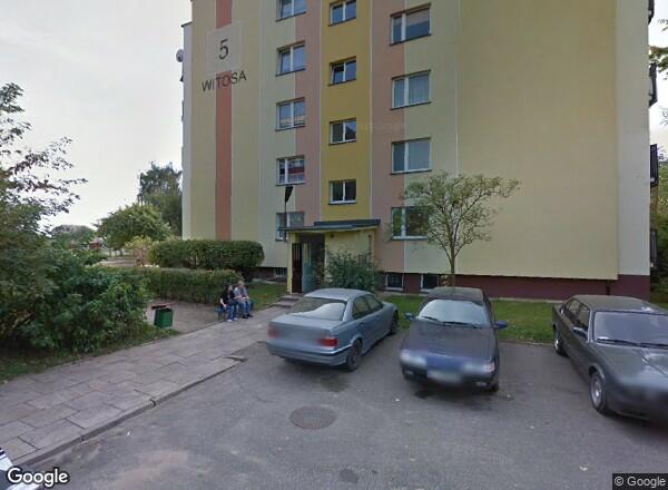 Ceny mieszkań Białystok Wincentego Witosa 5