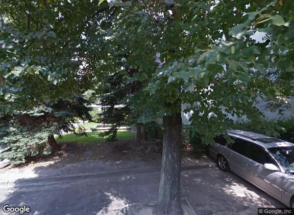 Ceny mieszkań Warszawa ul. Meander 14