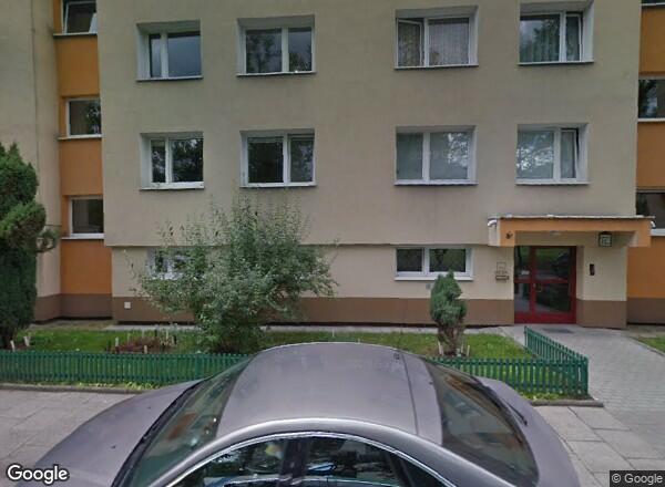 Ceny mieszkań Kraków Warmijska 11