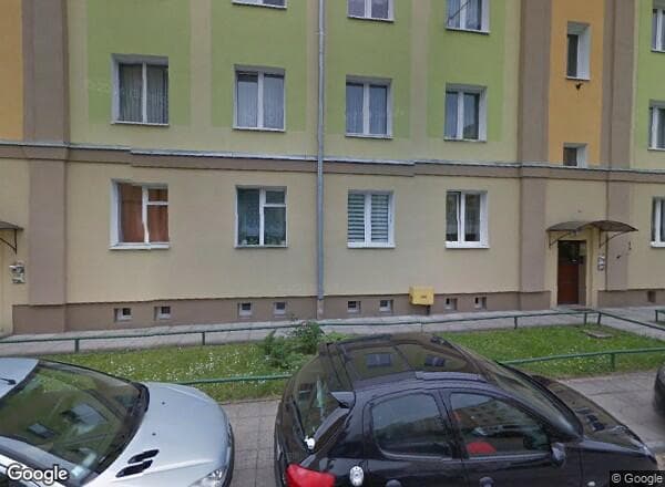 Ceny transakcyjne mieszkań Bydgoszcz Topolowa 6
