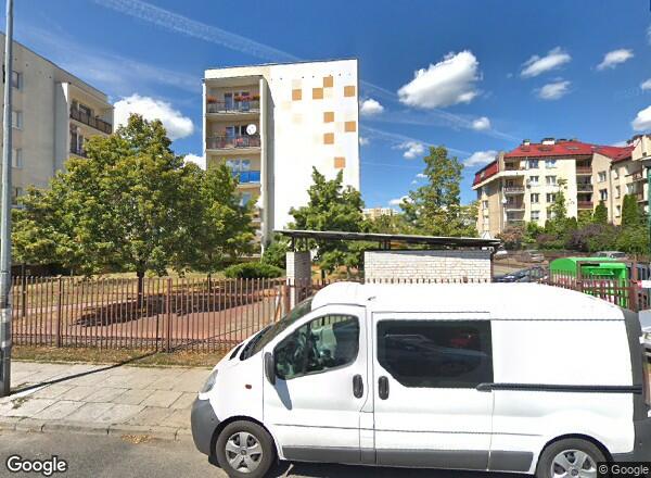 Ceny mieszkań Warszawa ul. Perkuna 70