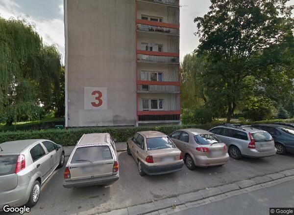 Ceny mieszkań Kraków Słomiana 3