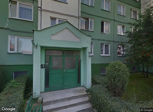 Ceny mieszkań Wrocław UL. MARYNARSKA 31