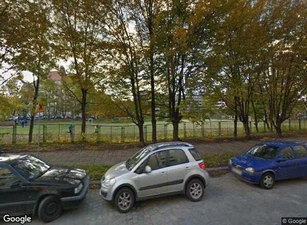 Ceny mieszkań Wrocław UL. GAJOWA 9-17