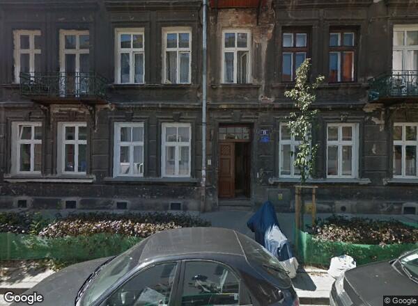 Ceny mieszkań Kraków Romualda Traugutta 15