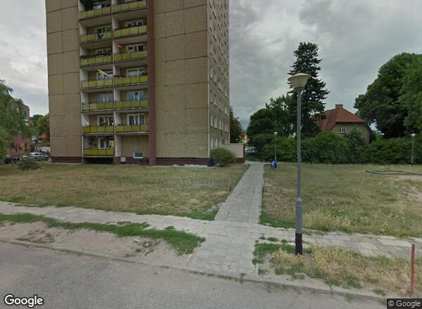 Ceny mieszkań Poznań Piątkowska 141