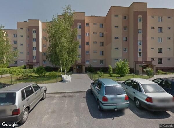 Ceny transakcyjne mieszkań Bydgoszcz Osiedlowa 14