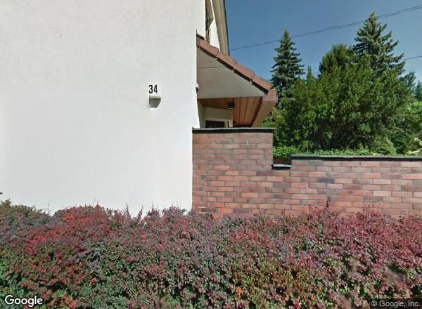 Ceny transakcyjne mieszkań Warszawa ul. Gimnastyczna 32