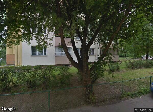 Ceny mieszkań Warszawa ul. Janinówka 14
