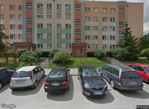 Ceny mieszkań Wrocław UL. SZYBOWCOWA 72