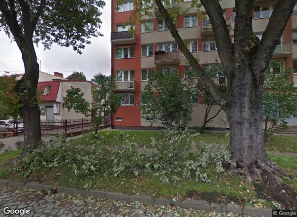 Ceny mieszkań Łódź Srebrna 31