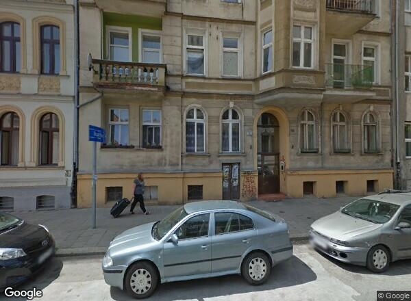 Ceny transakcyjne mieszkań Wrocław UL. JOANNITÓW 8