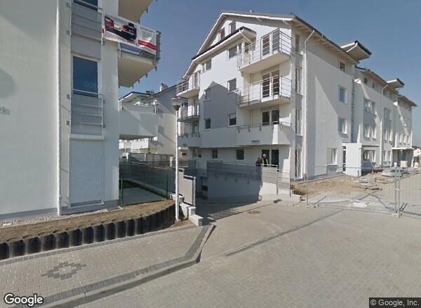 Ceny mieszkań Gdańsk Królewskie Wzgórze 29