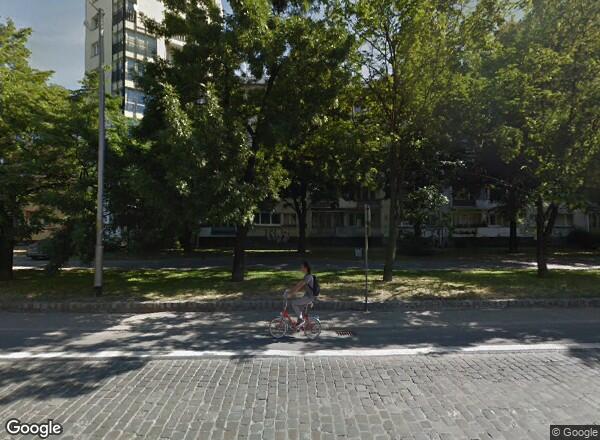 Ceny mieszkań Wrocław UL. TADEUSZA KOŚCIUSZKI 56