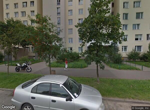Ceny mieszkań Warszawa ul. Sz. Askenazego 7